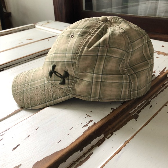 under armour heatgear hat